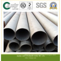 Manufacturer AISI 316 Seamless Welded Stainless Steel Pipe
